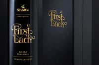 'First Lady', Wine Asal Slovenia yang Terinspirasi Sosok Melania Trump