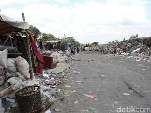 Finlandia Lirik Proyek Pembangkit Listrik Tenaga Sampah di Jakarta