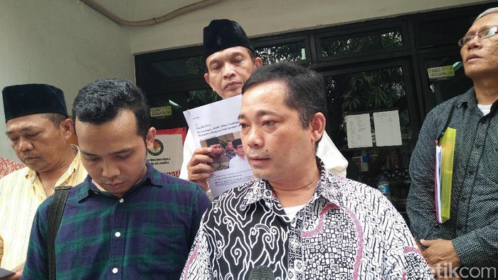 Sandiaga Dilaporkan ke Bawaslu soal Dugaan Politik Uang