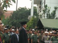  Pemakaman Hasyim Muzadi / 