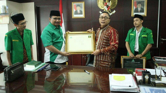 Ketua MPR Ingatkan soal Memudarnya Nilai-nilai Luhur Bangsa