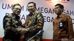 BNI Rombak Komisaris dan Wakil Direktur