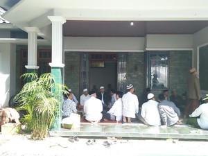 Petakziah di Ponpes Al-Hikam Malang Diberi Waktu sampai Zuhur