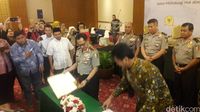 Menag hingga Kapolri Bicara Kebebasan Beragama di Kongres Komnas HAM