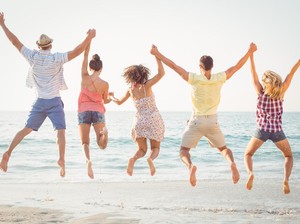 Rayakan Hari Kemerdekaan, Ada Banyak Promo Buat Traveler