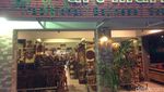 Tempat Belanja dan Kuliner Asyik di Nusa Dua, Bali