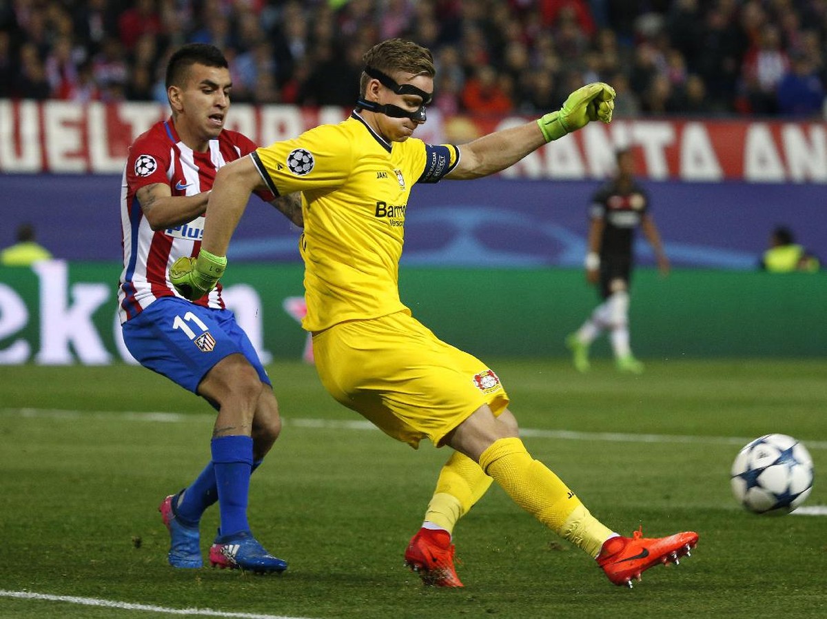 Foto: Reuters / Juan Medina Livepic