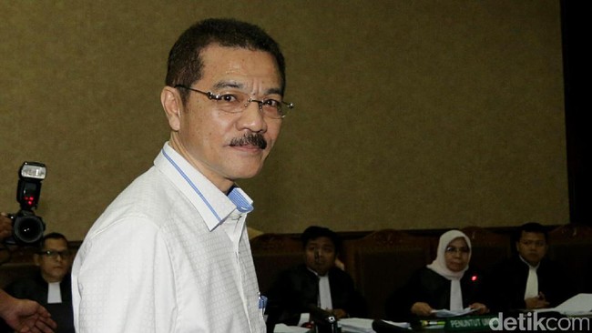 Bantahan Gamawan dan Permintaan Dikutuk Bila Terima Uang e-KTP