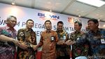 BNI Rombak Komisaris dan Wakil Direktur
