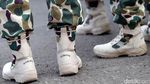 Bambang Suswantono Jadi Komandan Korps Marinir