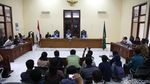 PTUN Jakarta Cabut Izin Reklamasi Pulau K