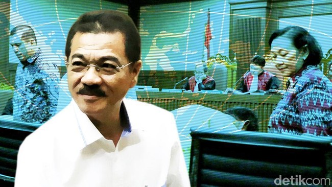 Bantahan Gamawan dan Permintaan Dikutuk Bila Terima Uang e-KTP