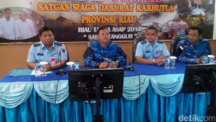 Pesawat F16 yang Tergelincir Masih Bisa Diperbaiki