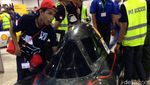 Mahasiswa Indonesia Adu Mobil Hemat Energi di Singapura
