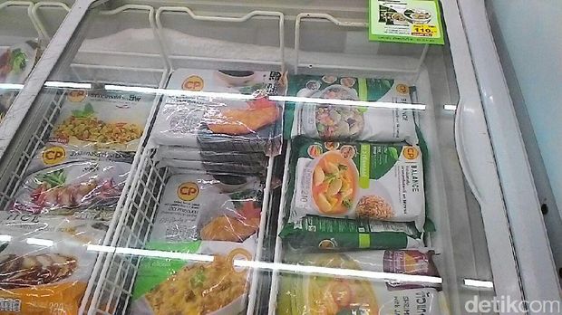 Bisnis Charoen Pokphand, dari Pakan Ternak Hingga Minimarket
