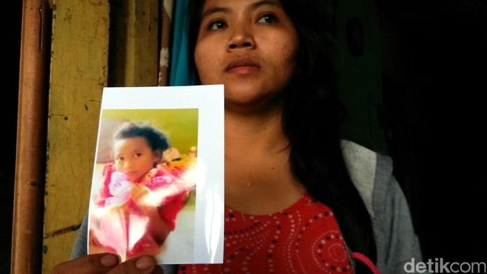 Bocah 8 Tahun yang Hilang di Sukabumi Ditemukan di SPBU