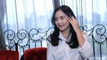 Senyum Manis Prilly Latuconsina
