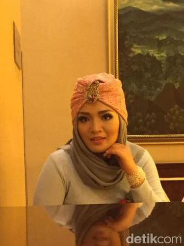 5 Peserta Sunsilk Hijab Hunt 2017 yang <i>Stylish</i> Berhijab Turban