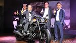 CMX500 Rebel, Moge Cruiser Honda