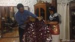 Potret Spa Tertua di Nusa Dua