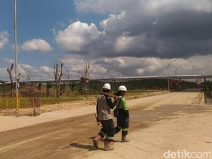 Kementerian LHK: Izin Lingkungan di Rembang Mengacu KLHS
