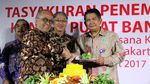 Bank DKI Tempati Kantor Baru