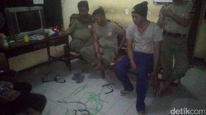 Polisi Duga 5 Perampok Berpistol di Probolinggo dari Luar Jatim