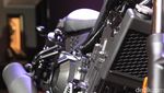 CMX500 Rebel, Moge Cruiser Honda