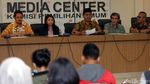 KPU Sosialisasikan Sipol