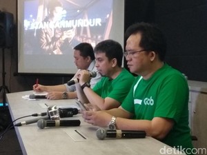 Grab Keberatan 3 dari 11 Poin Aturan Taksi Online di PM 32/2016