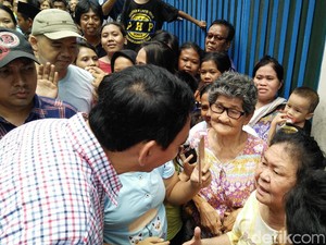 Begini Hitung-hitungan Ahok soal Besaran KJL yang Diterima Lansia