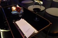 Di <i>Lounge</i> yang <i>Cozy</i> Ini Anda Bisa Melepas Penat dengan Beragam <i>Cocktail</i>
