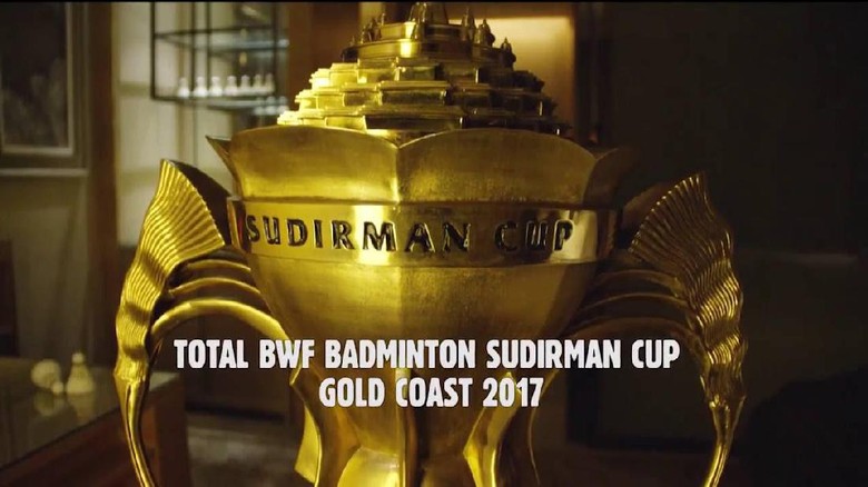 Gabung Denmark dan India, PBSI Target Lolos Grup Piala Sudirman Gabung Denmark dan India, PBSI Target Lolos Grup Piala Sudirman