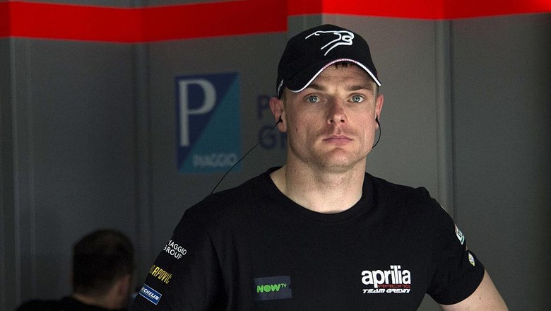Lowes Siap Balik ke Moto2 Musim Depan Lowes Siap Balik ke Moto2 Musim Depan