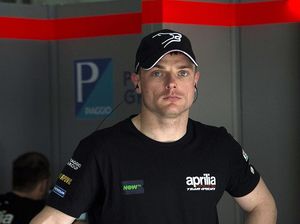 Lowes Siap Balik ke Moto2 Musim Depan