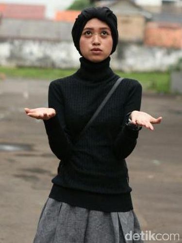 5 Peserta Sunsilk Hijab Hunt 2017 yang <i>Stylish</i> Berhijab Turban