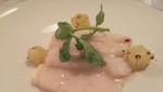 Menikmati Sajian Istimewa Attarine di The Chefs Table