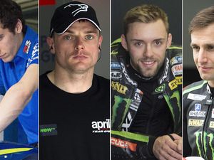 Rookie-Rookie MotoGP 2017