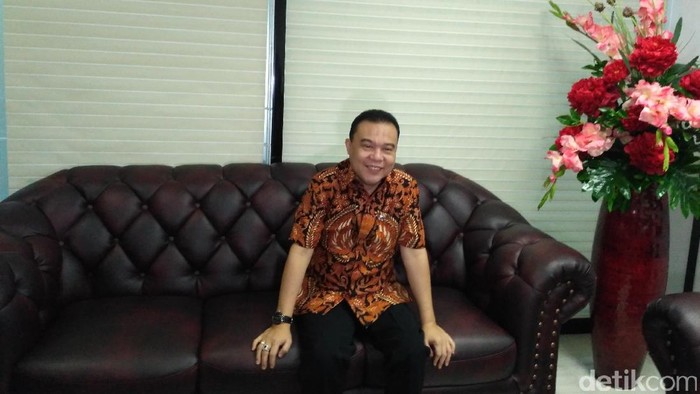 MKD DPR Verifikasi Laporan terhadap Novanto di Kasus e-KTP
