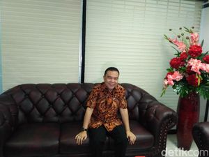 MKD Verifikasi Aduan soal Fadli, Fahri, dan Pansus Angket KPK