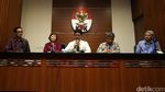 Forum Rektor Dukung KPK Tuntaskan Kasus e-KTP