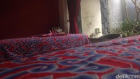 Ada banyak paket massage di Adi Spa, mulai dari harga Rp 300 ribu sampai Rp 2 juta. Modelnya dari Balinese hingga Shiatsu (Afif/detikTravel)
