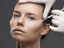Curhat Wanita Alami Komplikasi usai Suntik Botox, Ini yang Dialami