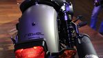 CMX500 Rebel, Moge Cruiser Honda