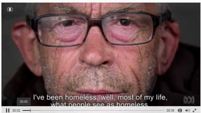 Mendengarkan Kisah Tunawisma di Kota Melbourne