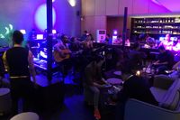 Di <i>Lounge</i> yang <i>Cozy</i> Ini Anda Bisa Melepas Penat dengan Beragam <i>Cocktail</i>