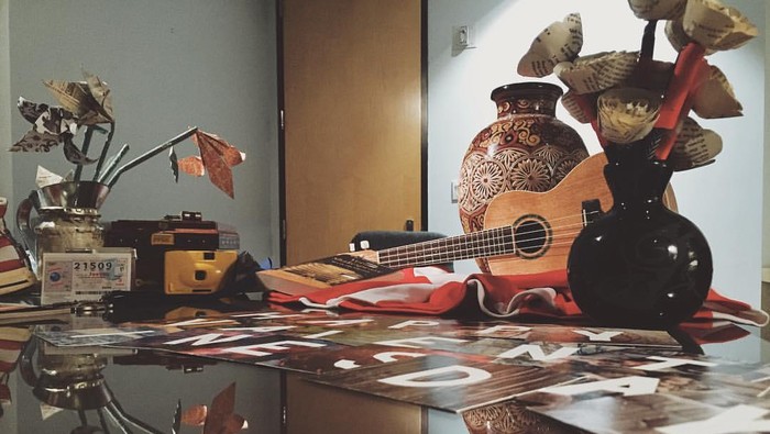 Baru Putus Cinta, Datanglah ke Museum Ini