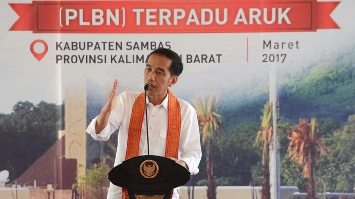 Cerita Jokowi Pernah Malu dan Marah Besar Saat Lihat Pos 