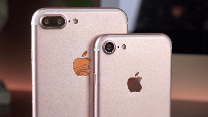 Rekam Jejak Penjualan iPhone 7 Sebelum Masuk Indonesia