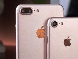 Rekam Jejak Penjualan iPhone 7 Sebelum Masuk Indonesia